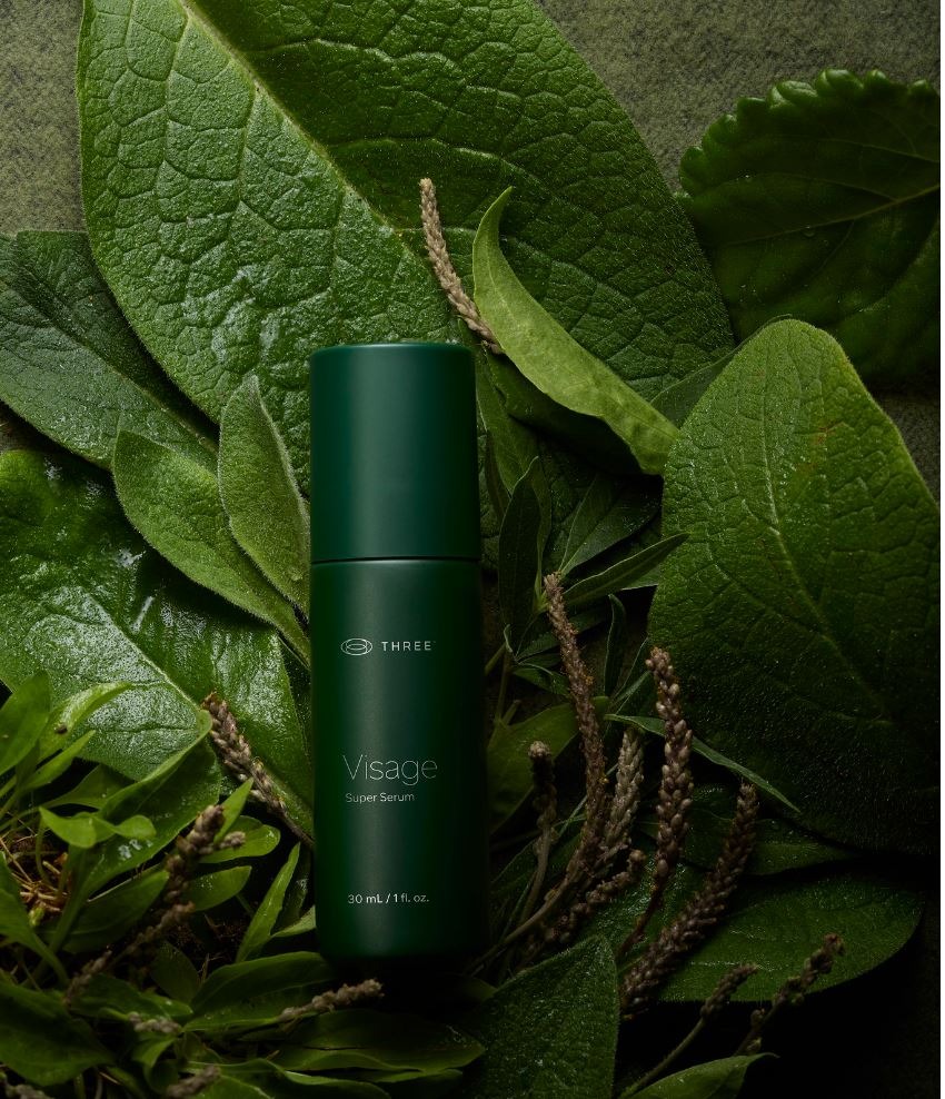 Anti-Aging Neurocosmetic Serum